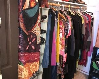 Items Located In 1st Bedroom On the 2nd Floor