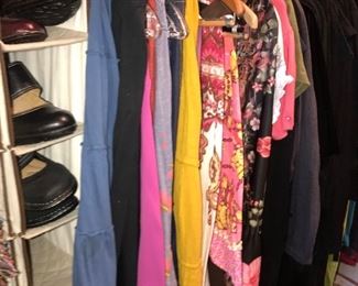 Items Located In 1st Bedroom On the 2nd Floor