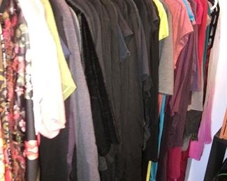 Items Located In 1st Bedroom On the 2nd Floor