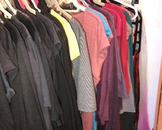 Items Located In 1st Bedroom On the 2nd Floor