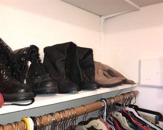 Items Located In 1st Bedroom On the 2nd Floor