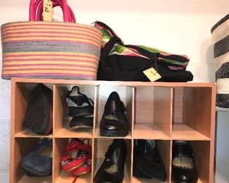 Items Located In 1st Bedroom On the 2nd Floor