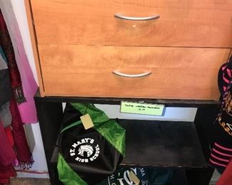 Items Located In 1st Bedroom On the 2nd Floor