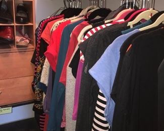 Items Located In 1st Bedroom On the 2nd Floor