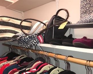 Items Located In 1st Bedroom On the 2nd Floor