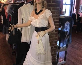 Items Located In The Living Room On the 2nd Floor