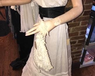 Items Located In The Living Room On the 2nd Floor