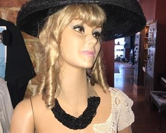 Items Located In The Living Room On the 2nd Floor