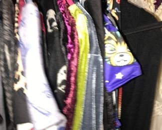 Items Located In The Living Room On the 2nd Floor