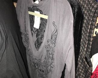 Items Located In The Living Room On the 2nd Floor