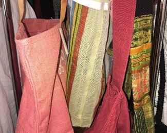 Items Located In The Living Room On the 2nd Floor