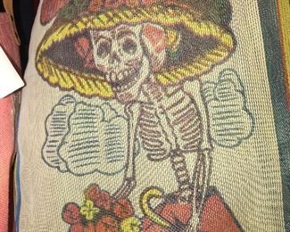 Items Located In The Living Room On the 2nd Floor