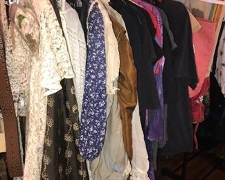 Items Located In The Living Room On the 2nd Floor