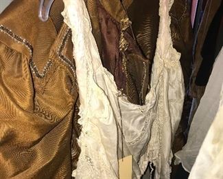 Items Located In The Living Room On the 2nd Floor