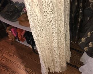 Items Located In The Living Room On the 2nd Floor