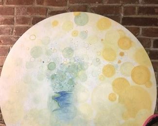 Items Located In The Living Room On the 2nd Floor