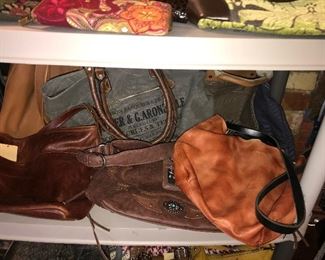 Items Located In The Living Room On the 2nd Floor