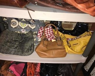 Items Located In The Living Room On the 2nd Floor