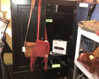 Items Located In The Living Room On the 2nd Floor