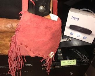 Items Located In The Living Room On the 2nd Floor