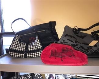 Items Located In The Living Room On the 2nd Floor