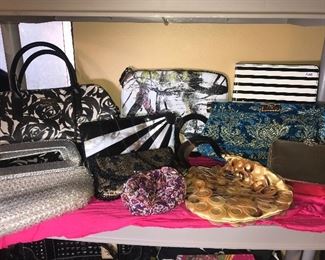 Items Located In The Living Room On the 2nd Floor