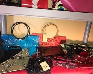 Items Located In The Living Room On the 2nd Floor