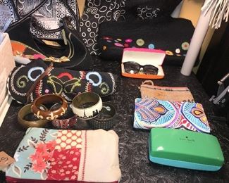 Items Located In The Living Room On the 2nd Floor