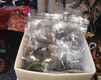 Items Located In The Living Room On the 2nd Floor