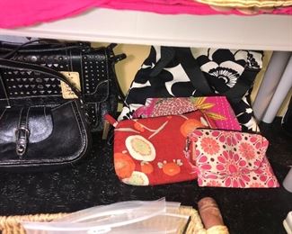 Items Located In The Living Room On the 2nd Floor