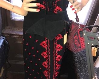 Items Located In The Living Room On the 2nd Floor