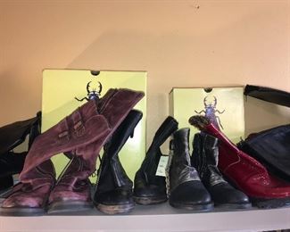 Items Located In The Living Room On the 2nd Floor