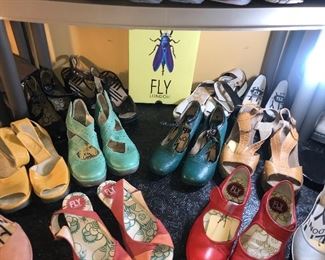 Items Located In The Living Room On the 2nd Floor