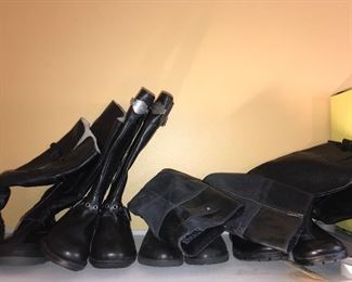 Items Located In The Living Room On the 2nd Floor