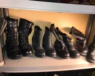 Items Located In The Living Room On the 2nd Floor