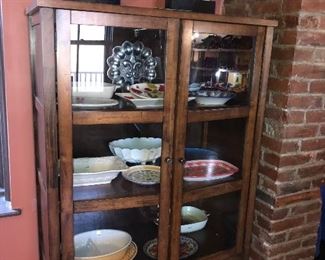 Items Located In The Living Room On the 2nd Floor