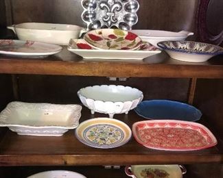 Items Located In The Living Room On the 2nd Floor