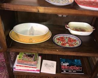 Items Located In The Living Room On the 2nd Floor