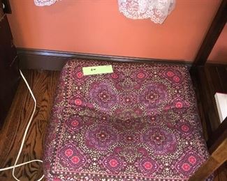 Items Located In The Living Room On the 2nd Floor