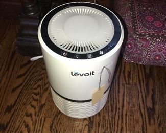 Items Located In The Living Room On the 2nd Floor