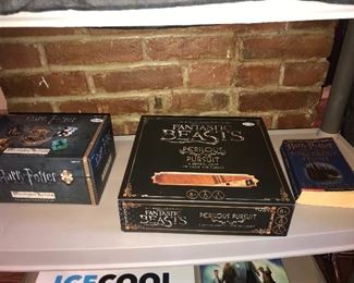 Items Located In The Living Room On the 2nd Floor