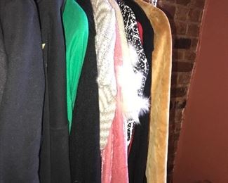 Items Located In The Living Room On the 2nd Floor