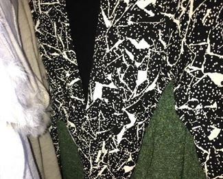 Items Located In The Living Room On the 2nd Floor