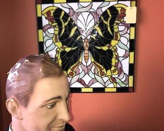 Items Located In The Living Room On the 2nd Floor