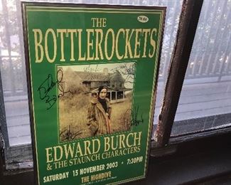 Items Located In The Living Room On the 2nd Floor