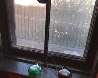 Items Located In The Kitchen Area On the 2nd Floor