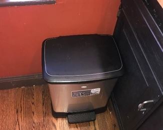 Items Located In The Kitchen Area On the 2nd Floor