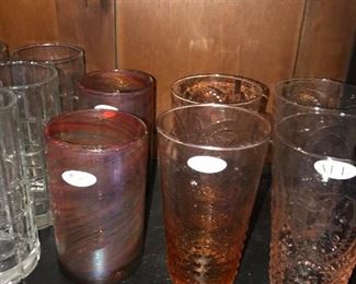 Items Located In The Kitchen Area On the 2nd Floor