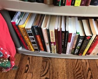 Items Located In The Kitchen Area On the 2nd Floor