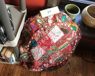 Items Located In The Kitchen Area On the 2nd Floor